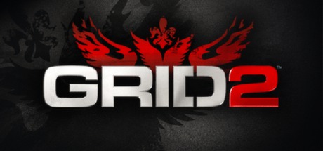 超级房车赛：起点2/GRID 2