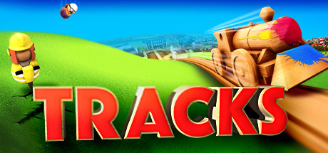 轨道：火车游戏/轨道：模型游戏/Tracks – The Train Set Game