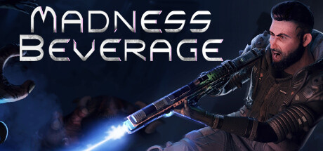 疯狂饮料/Madness Beverage