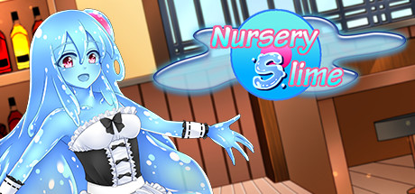 与史莱姆少女的奇妙日常/Nursery Slime