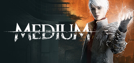 灵媒豪华版/The Medium – Deluxe Edition