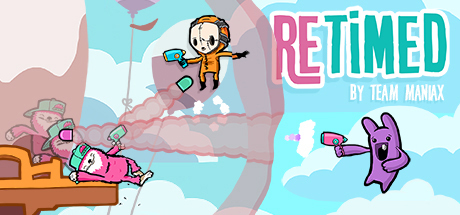 重新计时/重新定时/重组/重定/Retimed