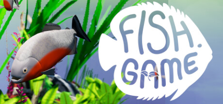 养鱼模拟器/Fish Game
