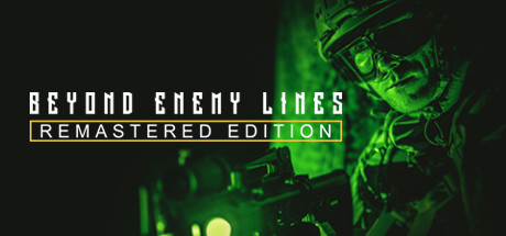 深入敌后：重制版/Beyond Enemy Lines – Remastered Edition