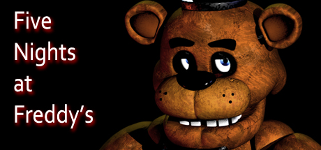 玩具熊的五夜后宫1/2/3/4/姐妹地点/需要帮助/Five Nights At Freddy’s