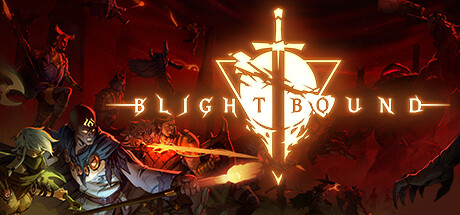 迷雾征程/Blightbound