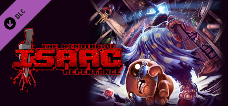 以撒的结合：忏悔完全版/The Binding of Isaac: Repentance Complete Edition
