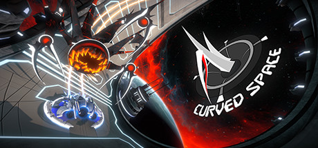 扭曲时空/Curved Space