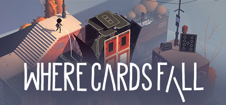 纸牌落在哪/卡片掉落之地/Where Cards Fall