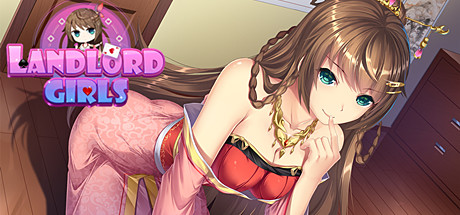 斗地主少女/Landlord Girls