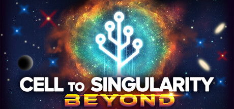 细胞奇点：进化永无止境/Cell to Singularity – Evolution Never Ends