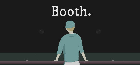 空箱/Booth