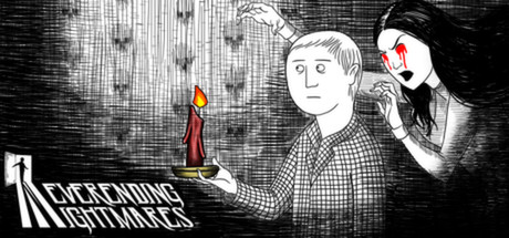 无尽梦魇/Neverending Nightmares