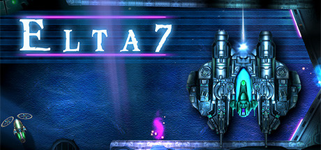 艾尔塔7号/Elta7