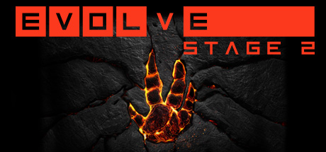 进化/Evolve Stage 2
