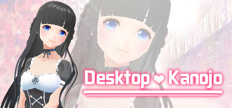 桌宠：伊尔薇娅/Desktop Kanojo