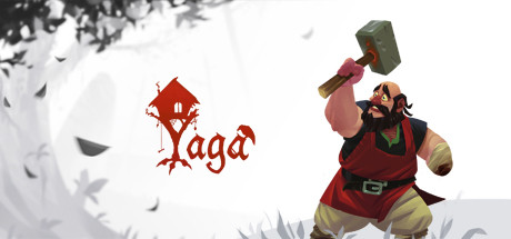 雅加/Yaga