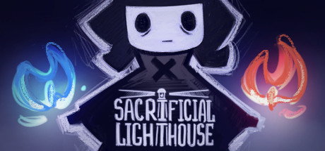 祭祀灯塔/Sacrificial Lighthouse
