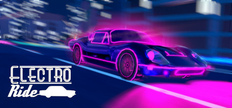 电光火石：霓虹灯下的赛车/Electro Ride: The Neon Racing
