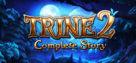三位一体2：哥布林的威胁/Trine 2: Goblin Menace