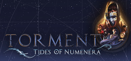 折磨：扭蒙拉之潮/Torment: Tides of Numenera