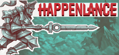 幸福之家/Happenlance