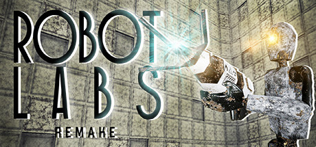机器人实验室：重制版/Robot Labs: Remake