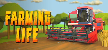 农场生活/Farming Life