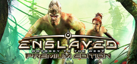 奴役：西游记/Enslaved: Odyssey to the West