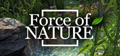 自然之力/Force of Nature
