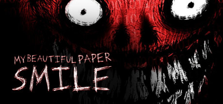 完美世界大逃亡/My Beautiful Paper Smile