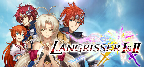 梦幻模拟战1+2/Langrisser I & II