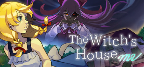 魔女之家：重制版/魔女之家MV/The Witch’s House MV