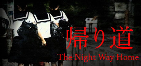 归家夜途/回家的夜路/The Night Way Home