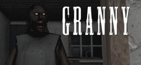 外婆/恐怖奶奶/Granny