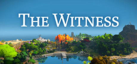目击者/见证者/The Witness