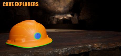 洞穴探险者/Cave Explorers