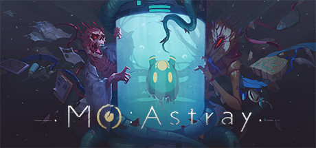 细胞迷途/MO:Astray