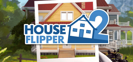 房产达人2/House Flipper 2/支持网络联机