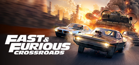 速度与激情：十字路口/Fast & Furious Crossroads