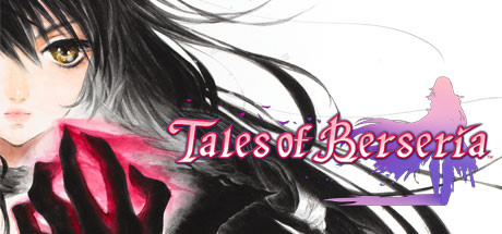 狂战传说/绯夜传奇/Tales of Berseria