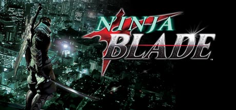 忍者之刃/Ninja Blade