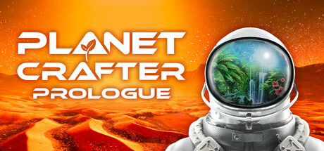 星球工匠/The Planet Crafter