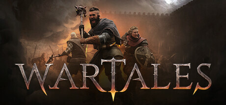战争传说/Wartales/支持网络联机