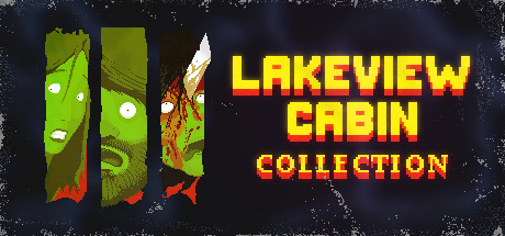 湖边小屋合集/Lakeview Cabin Collection