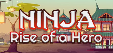 忍者：英雄崛起/Ninja: Rise of a Hero