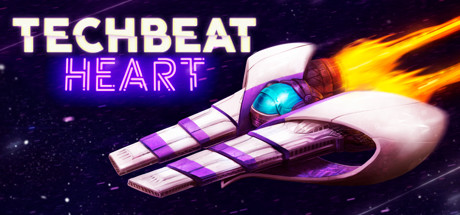 科技节奏之心/TechBeat Heart
