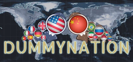 虚拟国家/Dummynation