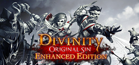 神界：原罪加强版/Divinity: Original Sin – Enhanced Edition