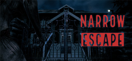 侥幸脱险/侥幸逃脱/Narrow Escape